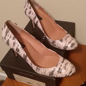 Shoes heels Anne Taylor